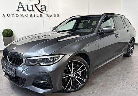 BMW 330 Touring xDrive M-Sport NAV+LED+ACC+PANO+KAM