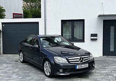 Mercedes-Benz C 200 Kompressor (204.041)