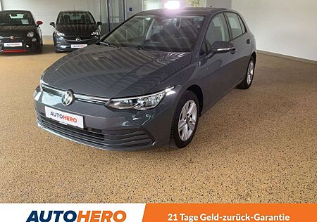 VW Golf Volkswagen 1.5 TSI ACT Life*NAVI*ACC*VC*