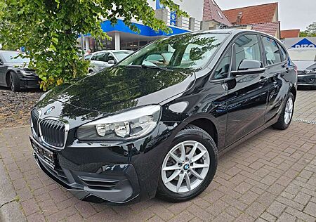 BMW 218 i 2 Active Tourer Advantage/NAVI/SHZ/PDC/
