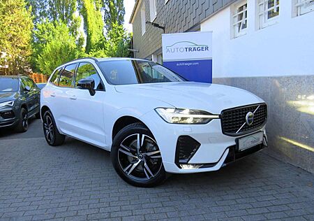 Volvo XC 60 XC60 R Design AWD // Keyless/Google/PilotAss/Kamera/Top