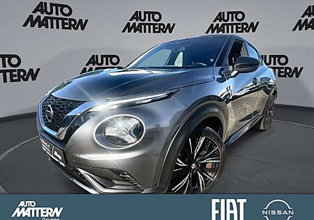 Nissan Juke 1.0 DIG-T N-Design*Navi*SHZ*Kamera*19Zoll