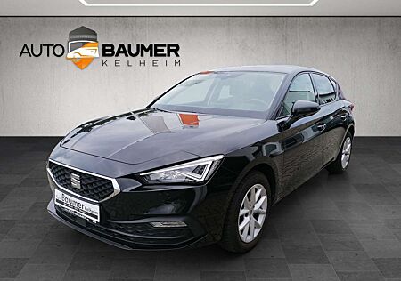 Seat Leon 1.5 TSI Style NAVI PDC KAM GAR 7/25