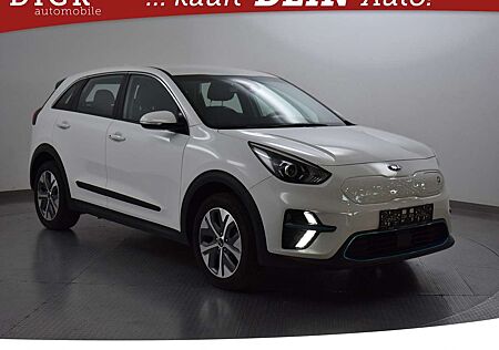 Kia Niro e- Edition 7 WERKSG+NAVI+LED+SHZ+KAMER+TEMP