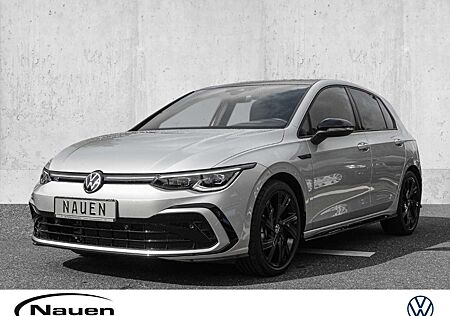 VW Golf Volkswagen VIII 1.5 eTSI DSG R-Line Sportpaket HUD El. Panoda