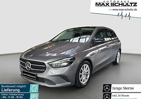 Mercedes-Benz B 200 4MATIC Panorama Schiebedach*MULTIBEAM LED