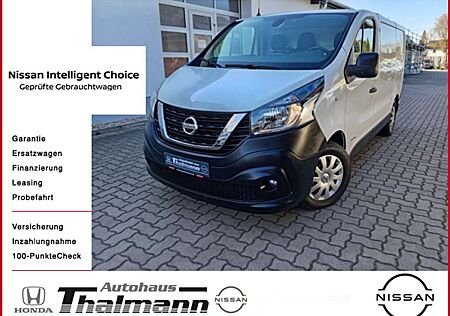 Nissan NV300 Kastenwagen L1H1 2,7t COMFORT