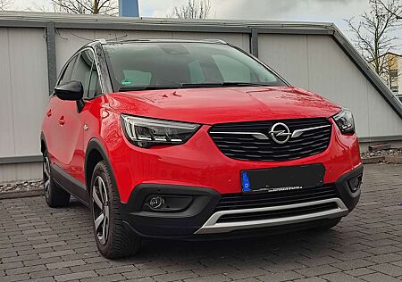 Opel Crossland X 1.2 Start/Stop Innovation