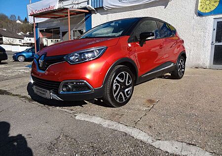 Renault Captur Helly Hansen/Automatik/2.Hd/PDC/