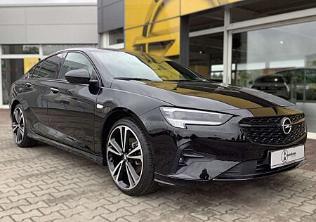Opel Insignia B Grand Sport 2.0 Ultimate NAVI AHK