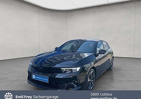 Opel Astra 1.2 Turbo Automatik GS NAVI * LED * RFC