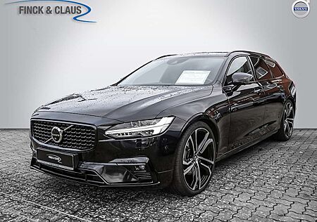 Volvo V90 D5 AWD R Design