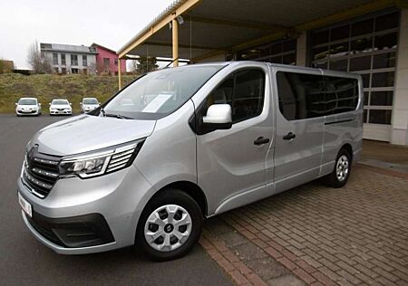 Renault Trafic Grand Evolution dCi 150EDC+2Schiebet.+9Si