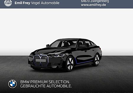 BMW i4 eDrive40 Gran Coupe M Sport Harman/Kardon*