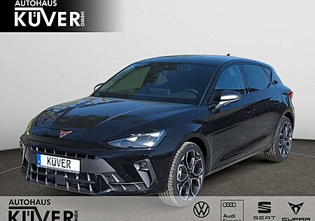 Cupra Leon 1.5 TSI DSG Navi+ACC+PDC+LED+Shzg.+18 ACC*NAVI*LED