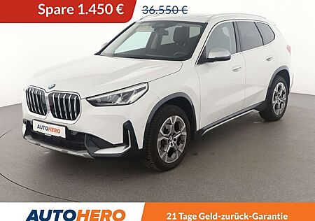 BMW X1 sDrive 20i xLine Aut.*NAVI*TEMPO*LED*CAM*SHZ*PDC*