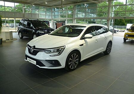 Renault Megane Grandtour TCe 160 GPF EDC R.S. LINE