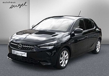 Opel Corsa 1.2 Turbo Elegance,PANO,LED,SHZ,TOTWINKEL,CARPLAY,