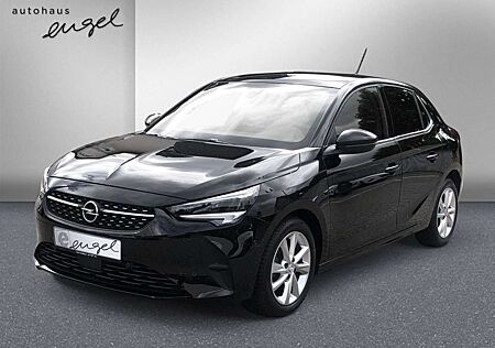 Opel Corsa 1.2 Turbo Elegance,PANO,LED,SHZ,TOTWINKEL,CARPLAY,