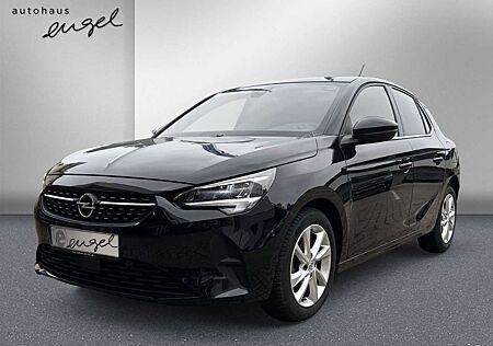 Opel Corsa 1.2 Turbo Elegance,PANO,LED,SHZ,TOTWINKEL,CARPLAY,