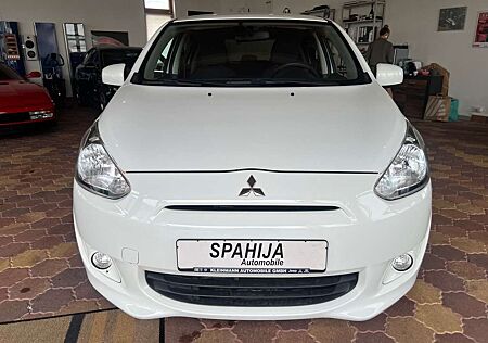 Mitsubishi Space Star Klassik Kollektion+