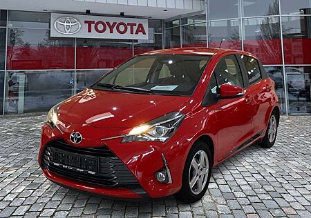 Toyota Yaris 1.5 Team D