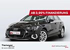 Audi A3 35 TDI ADVANCED NAVI+ SITZH ALL-SEA