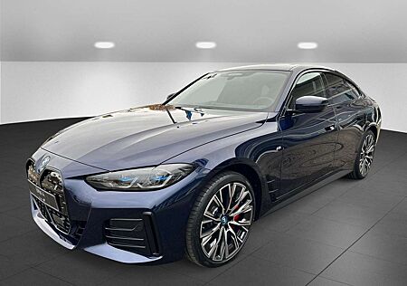 BMW i4 eDrive40 Gran Coupé M Sportpaket HiFi DAB