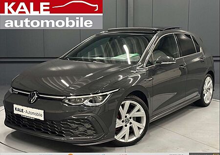 VW Golf Volkswagen GTD *PANORAMA*KAMERA*KEYLESS*18Zoll*NAVI/Pro*