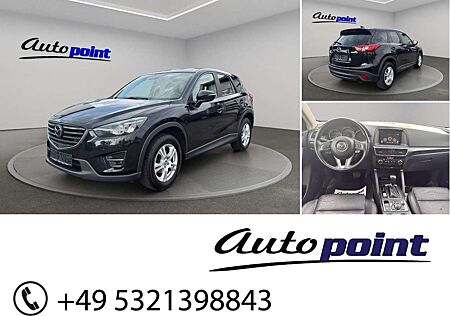 Mazda CX-5 2.5 Nakama Intense AWD