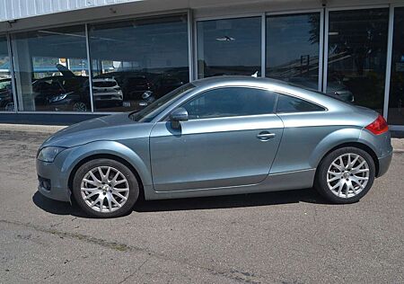 Audi TT Coupe/Roadster 2.0 TFSI Coupe