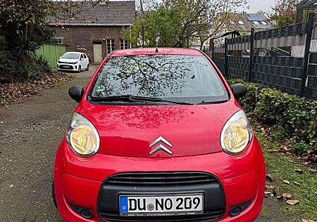Citroën C1 gebraucht kaufen Citroën C1 Citroen 1.0 Advance