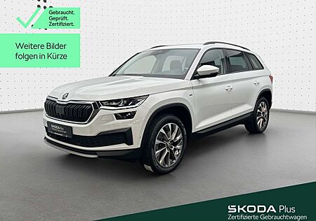 Skoda Kodiaq Ambition Clever 2.0TDI 110kW*DSG*KAM*NAVI