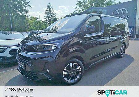 Opel Zafira Life Edition XL (L3) 2.0 CDTI Metallic
