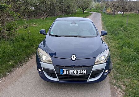 Renault Megane TCe 180 Coupe Luxe