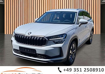 Skoda Kodiaq 1.5 TSI DSG Selection*Navi*ACC*Kamera*