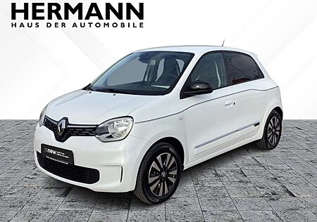 Renault Twingo Techno Electric CAM*LED*NAVI*KONTRAST*LM