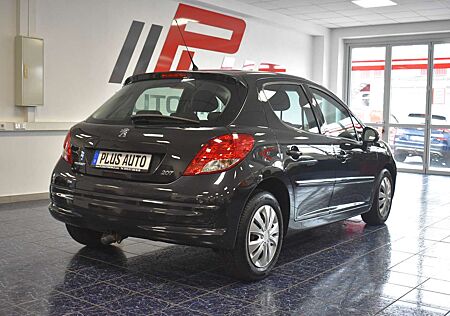 Peugeot 207 1,4 VTi Tendance Klima Tüv 08 27 AHK