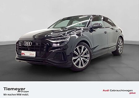 Audi Q8 55 TFSI Q 2x S-LINE MATRIX TOUR B&O