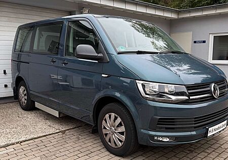 VW T6 Multivan Volkswagen Multivan Trendline mit KASSETTENLIFT