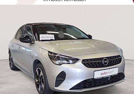 Opel Corsa-e Elegance NAVI Style PDC KAM SHZ