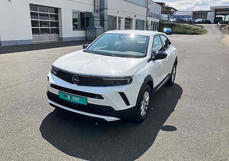 Opel Mokka E-EDITION (MJ22), Elektro 100 kW (136 PS)