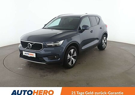Volvo XC 40 XC40 1.5 T3 Momentum Pro 2WD Aut.*NAVI*LED*TEMPO*CAM*