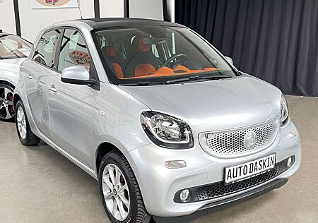 Smart ForFour Passion Edition #1 52kW