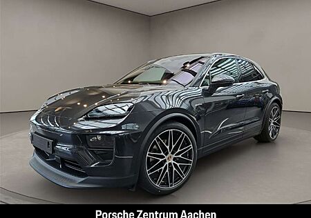 Porsche Macan BOSE Luftfederung Panorama Surround-View