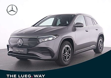 Mercedes-Benz EQA 300 4M AMG+NavPrm+LED-HP+KeyG+Totw+Sound+RFK