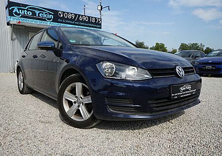 VW Golf Volkswagen VII 2.0 TDI |Kamera| |Navi| |Tempom.| |AHK|