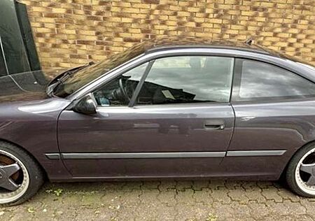 Opel Calibra Young