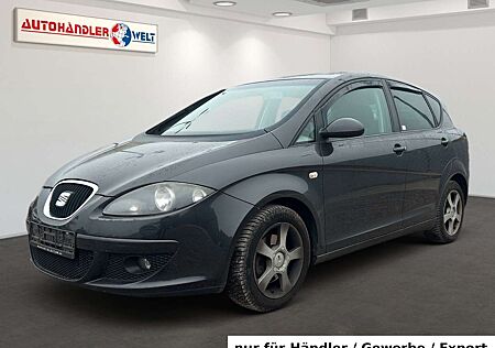 Seat Toledo 1.9 TDI Style AAC PDC Navi SHZ Tempomat