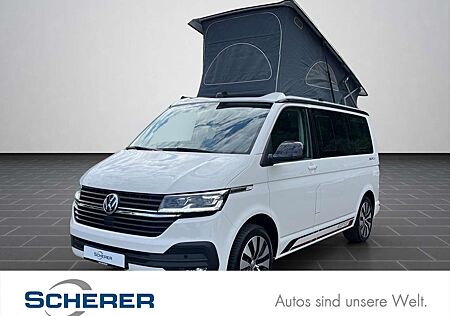 VW T6 Volkswagen .1 California Beach 2.0 TDI, DSG, EDITION, NAV